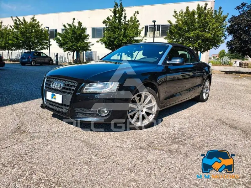 2012 Audi Other