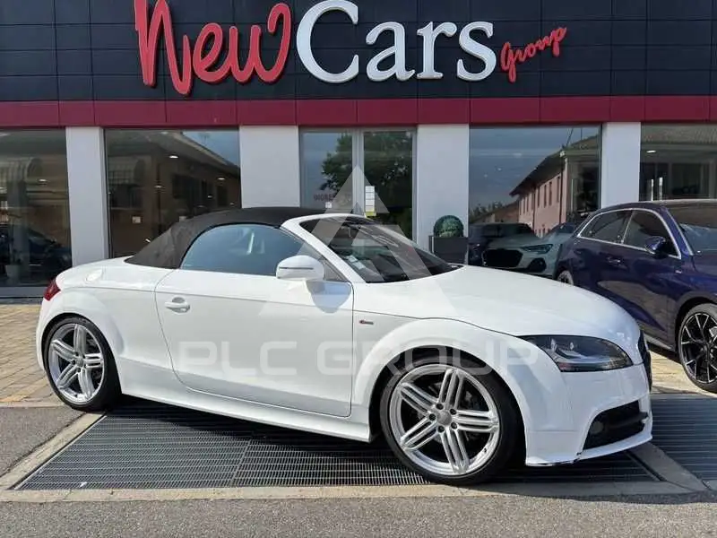 2012 Audi Other