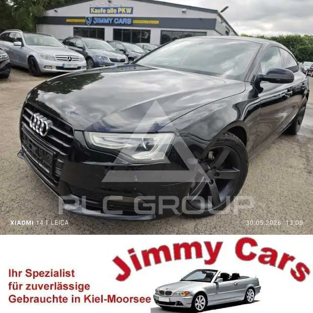 2012 Audi Other
