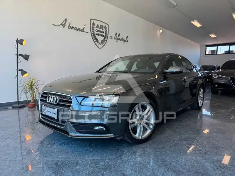 2012 Audi Other