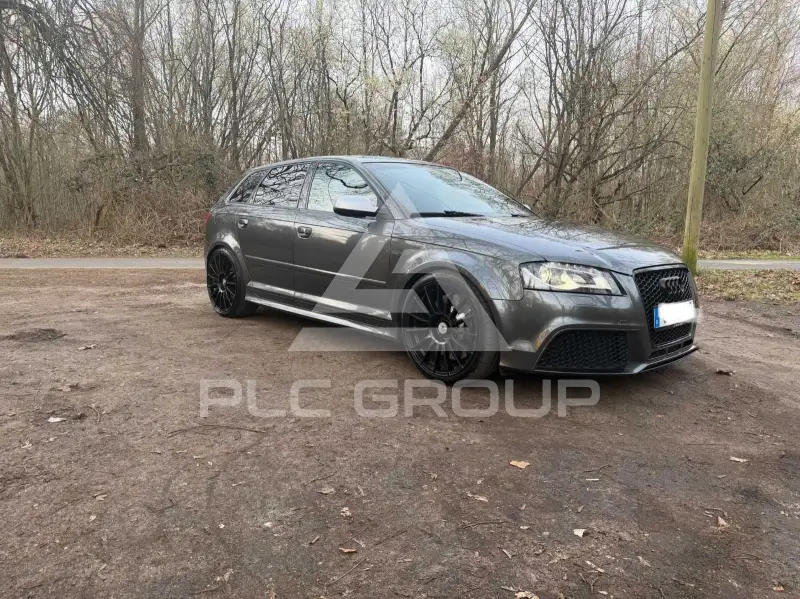 2012 Audi RS3