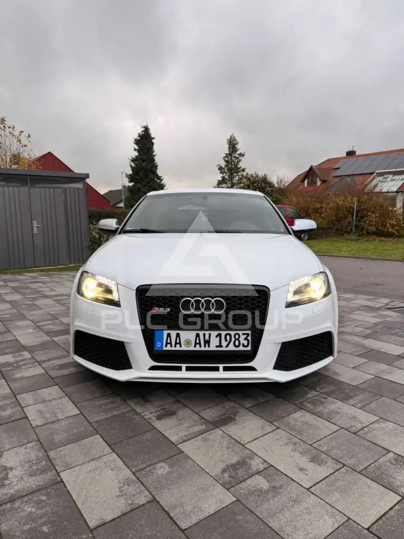 2012 Audi RS3