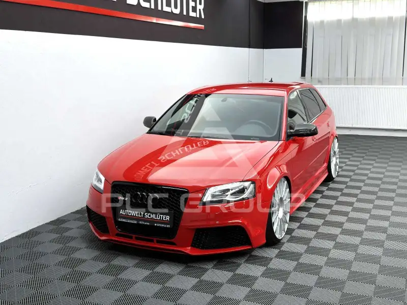 2012 Audi RS3