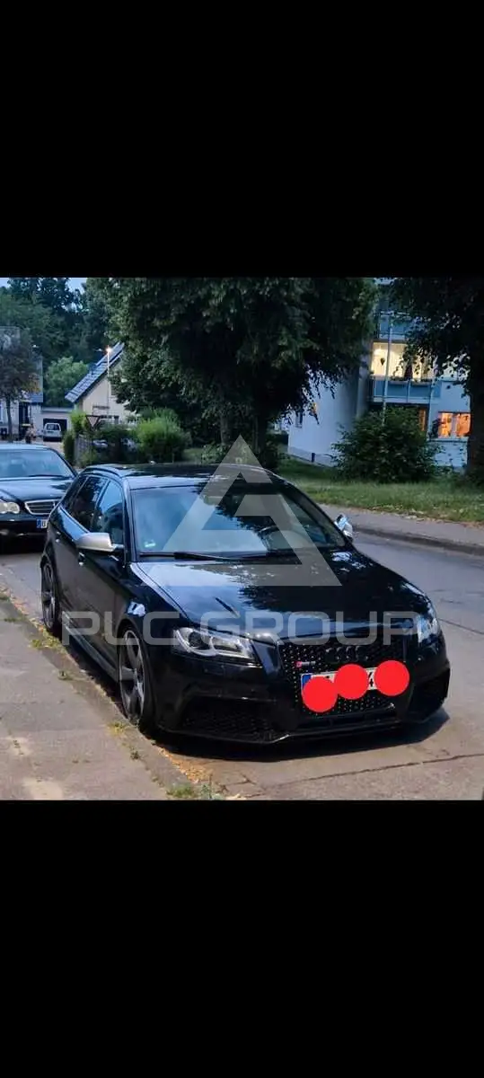 2012 Audi RS3