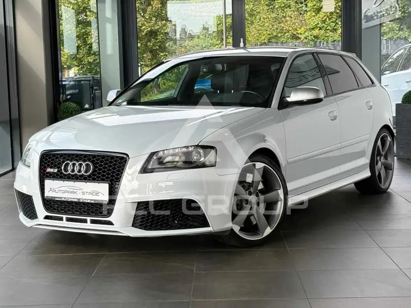 2012 Audi RS3