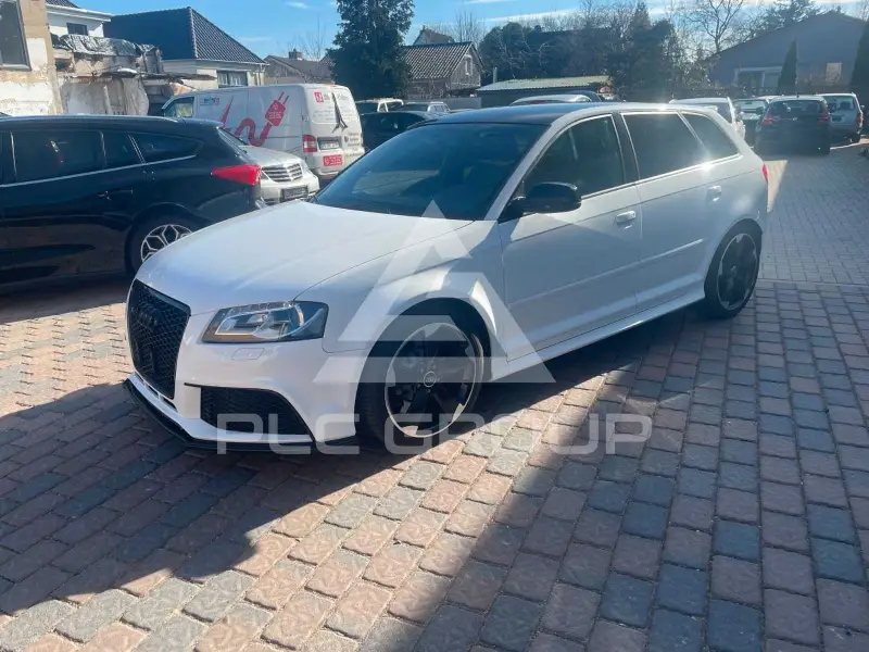 2012 Audi RS3