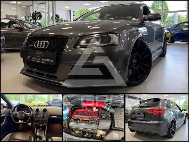 2012 Audi RS3