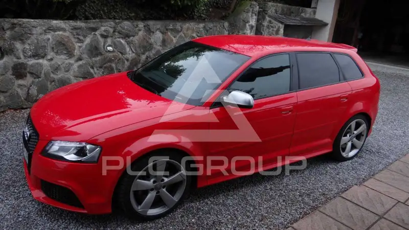 2012 Audi RS3