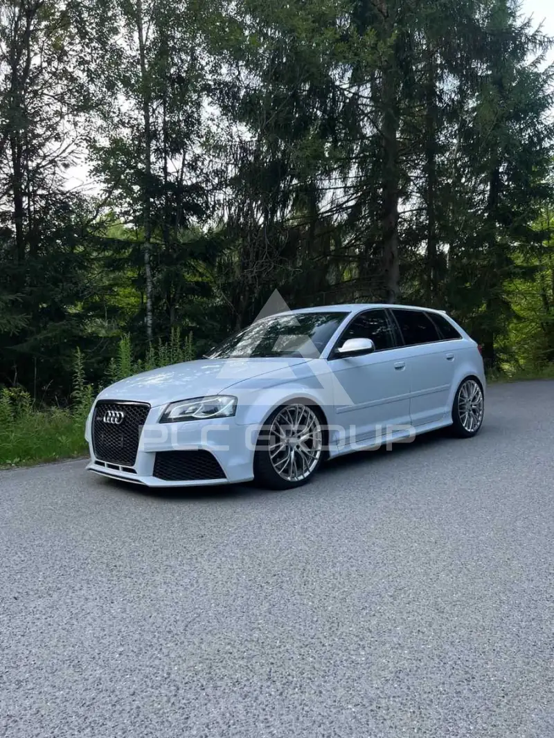 2012 Audi RS3