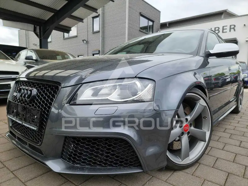 2012 Audi RS3