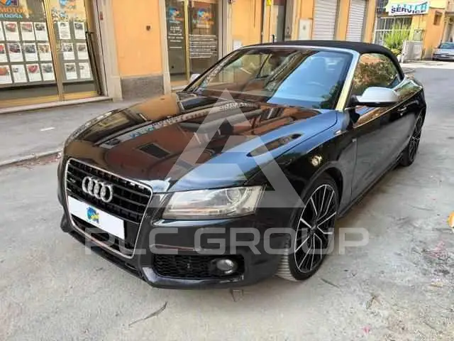 2012 Audi A5