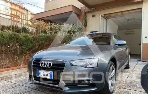2012 Audi A5