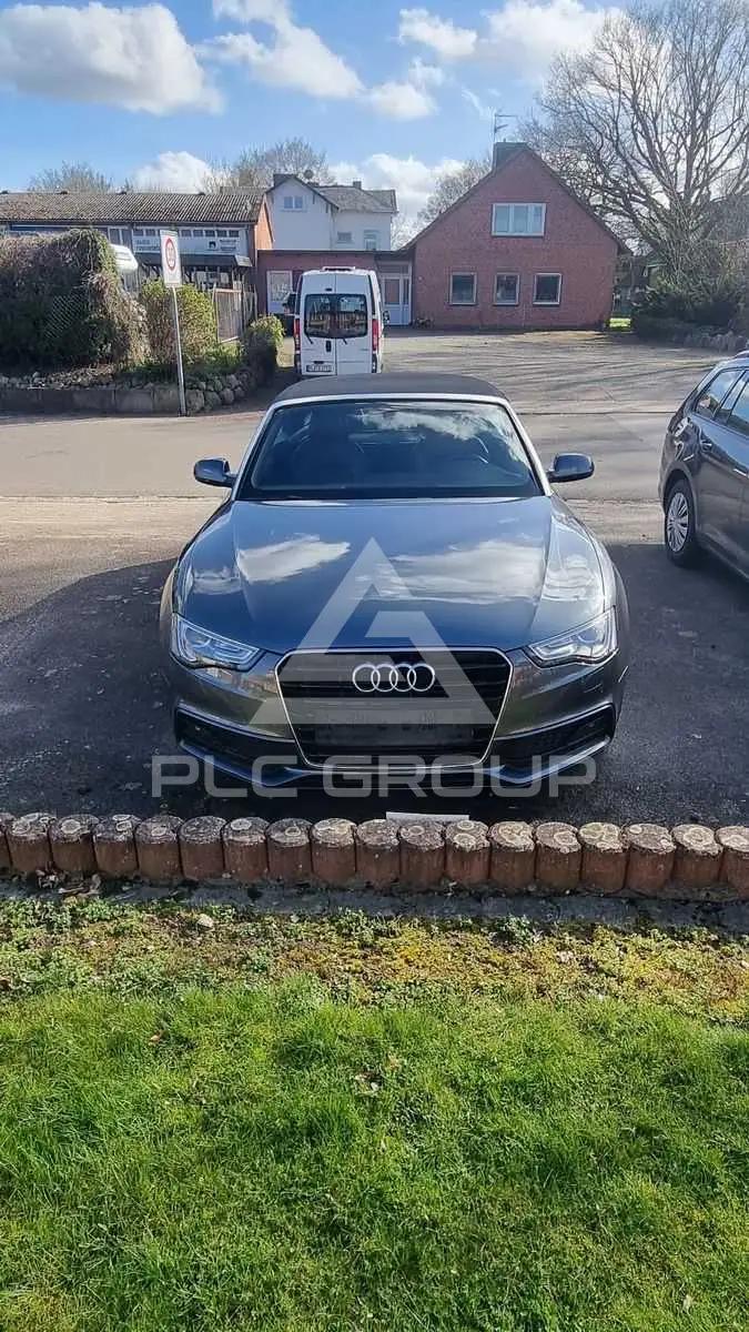 2012 Audi A5