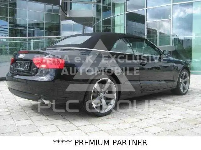 2012 Audi A5