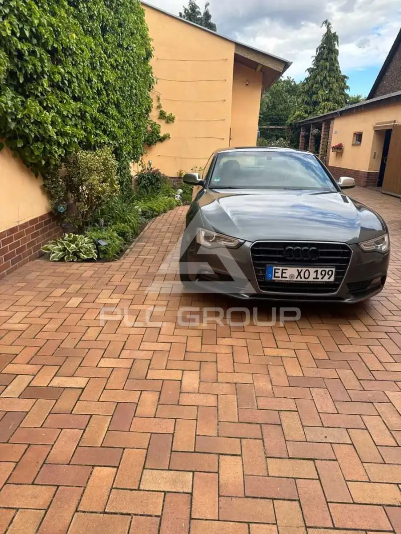 2012 Audi A5