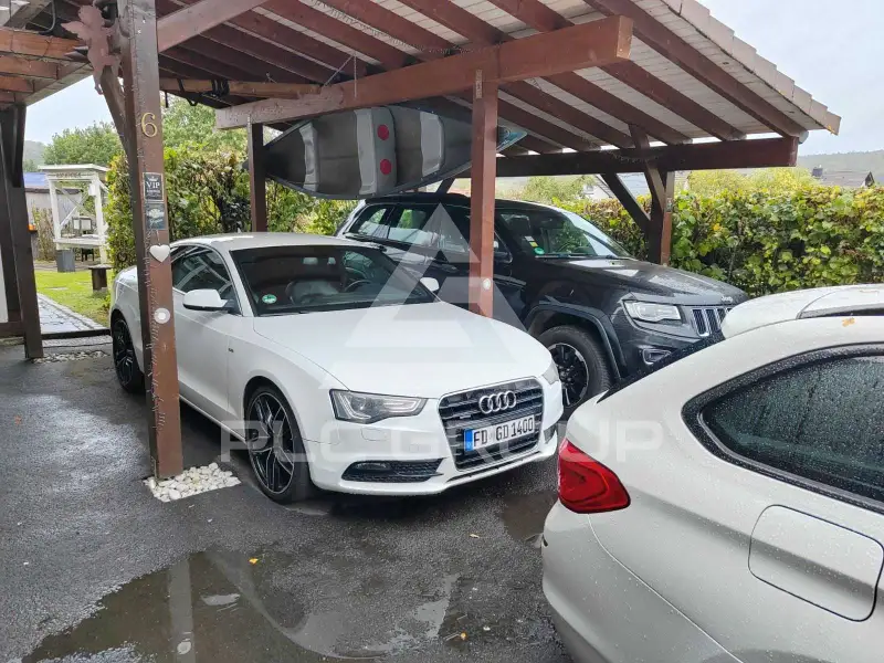 2012 Audi A5