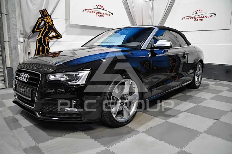 2012 Audi A5