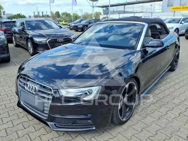 2012 Audi A5
