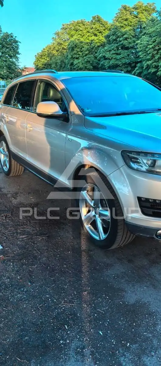 2012 Audi Q7
