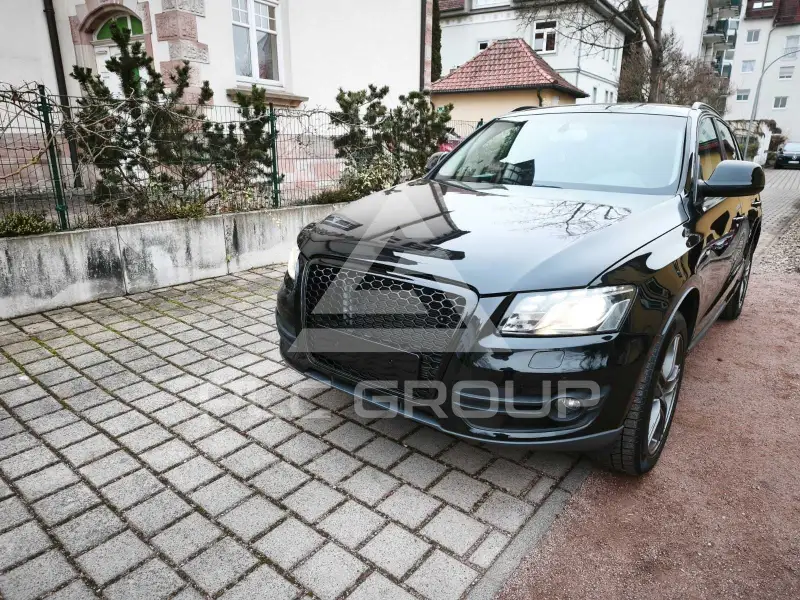 2012 Audi Q5