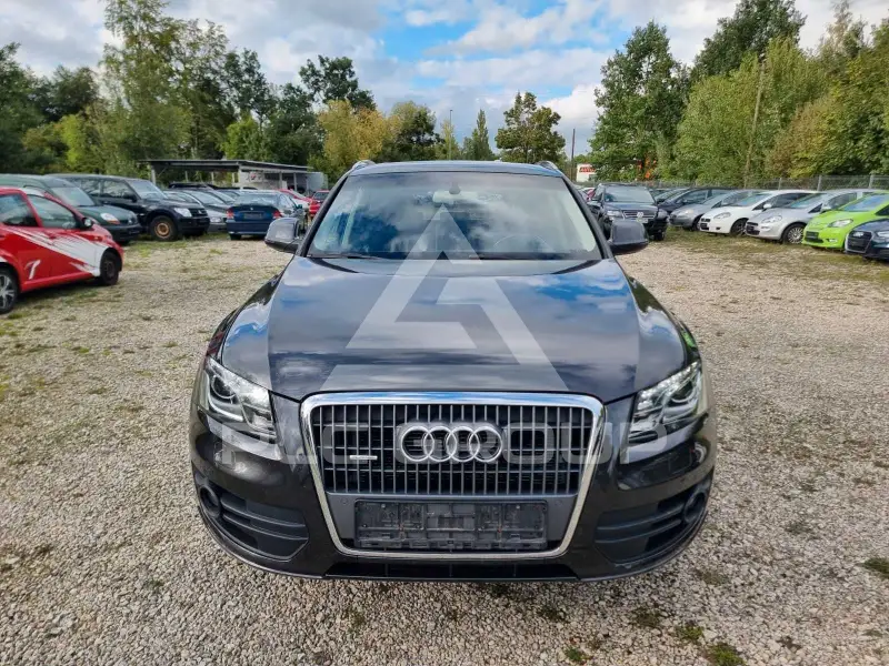 2012 Audi Q5