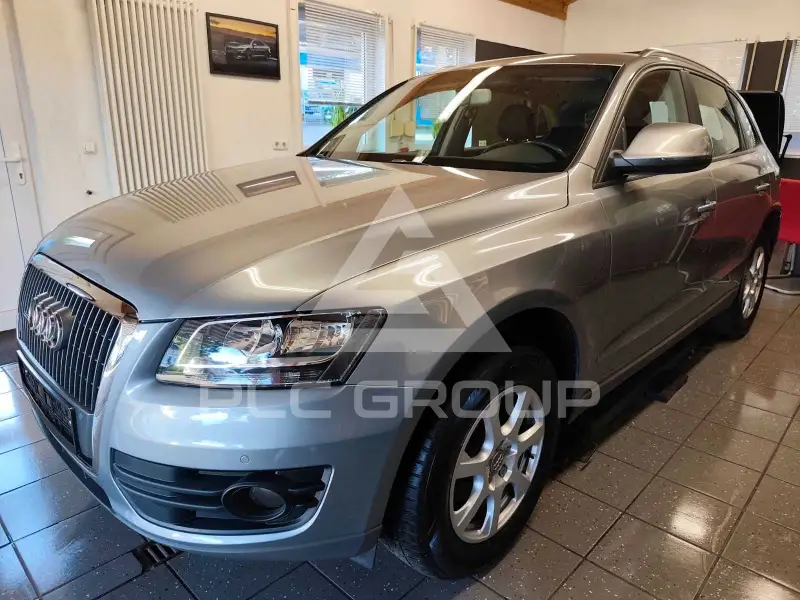 2012 Audi Q5