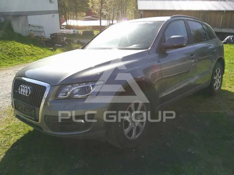 2012 Audi Q5