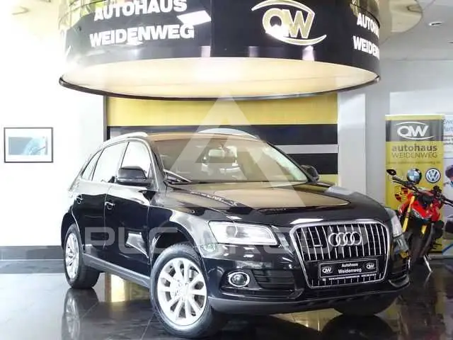 2012 Audi Q5