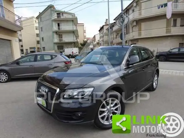 2012 Audi Q5