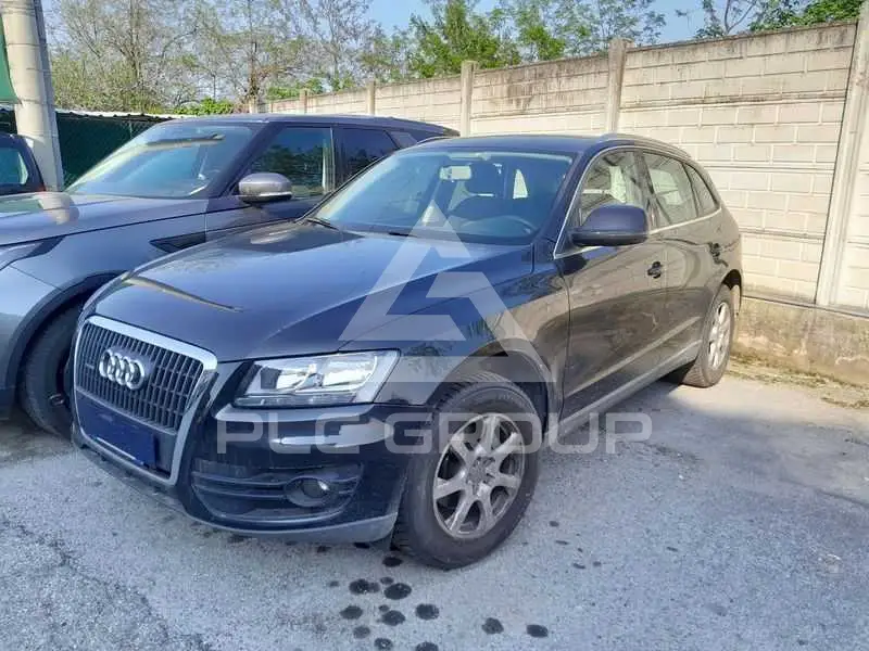 2012 Audi Q5