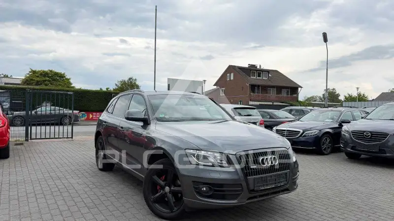 2012 Audi Q5