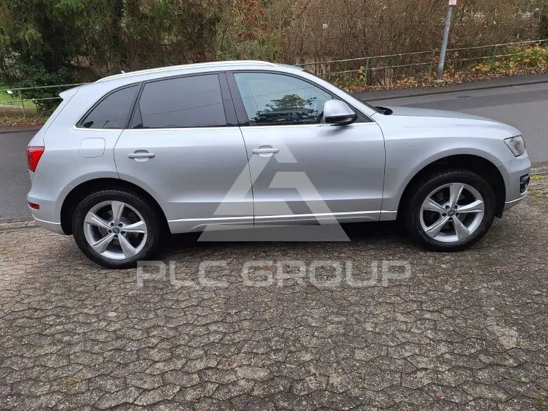 2012 Audi Q5
