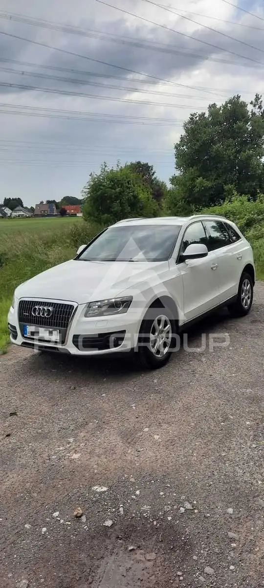2012 Audi Q5