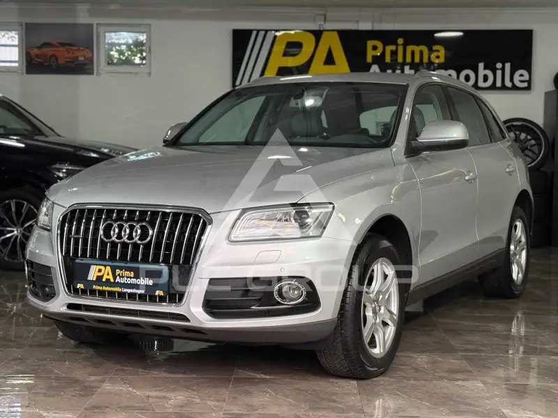 2012 Audi Q5