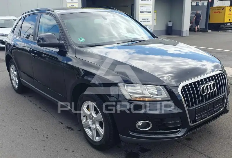 2012 Audi Q5