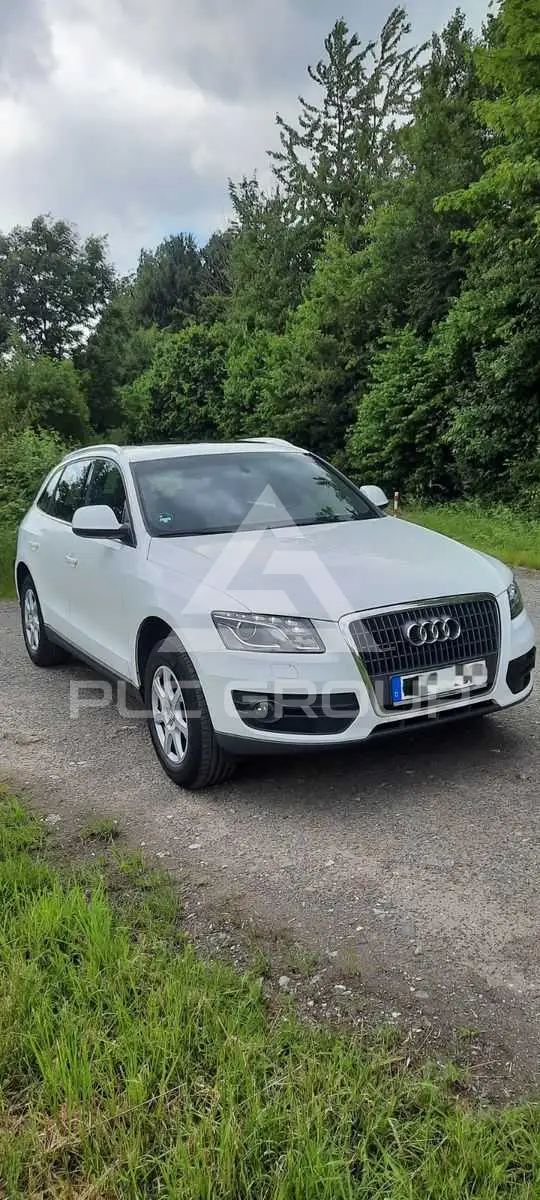 2012 Audi Q5
