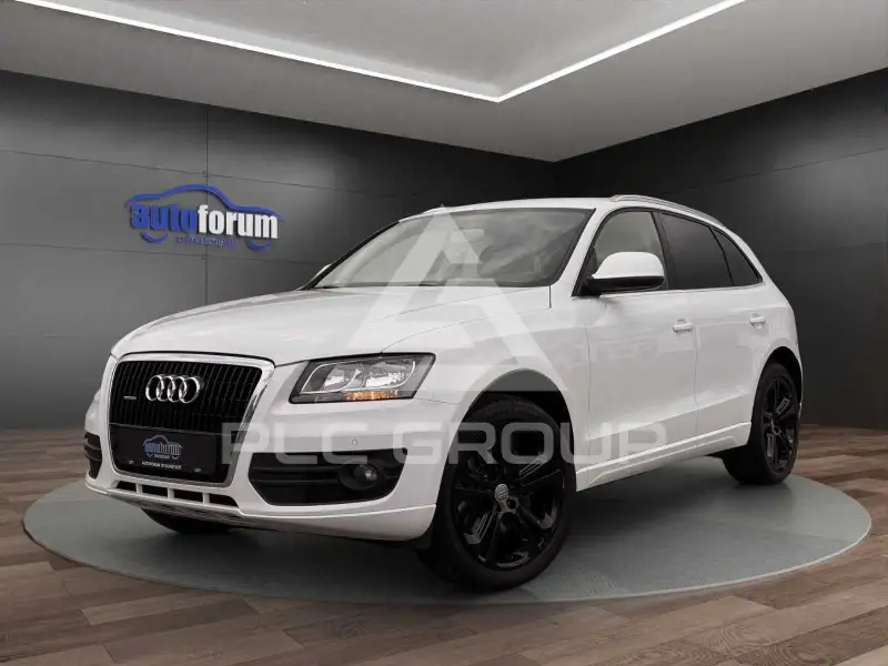 2012 Audi Q5