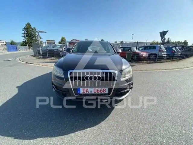 2012 Audi Q5