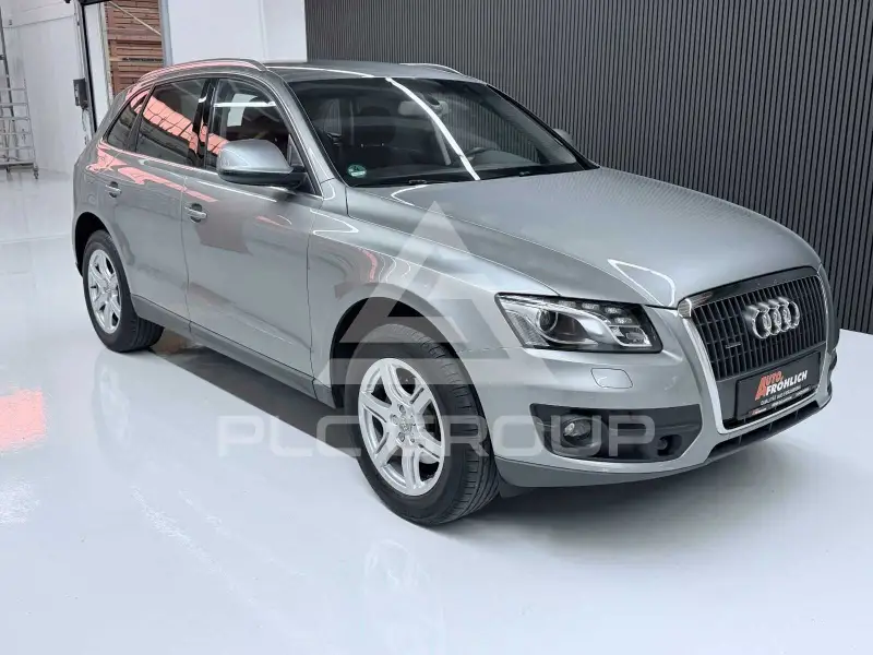 2012 Audi Q5