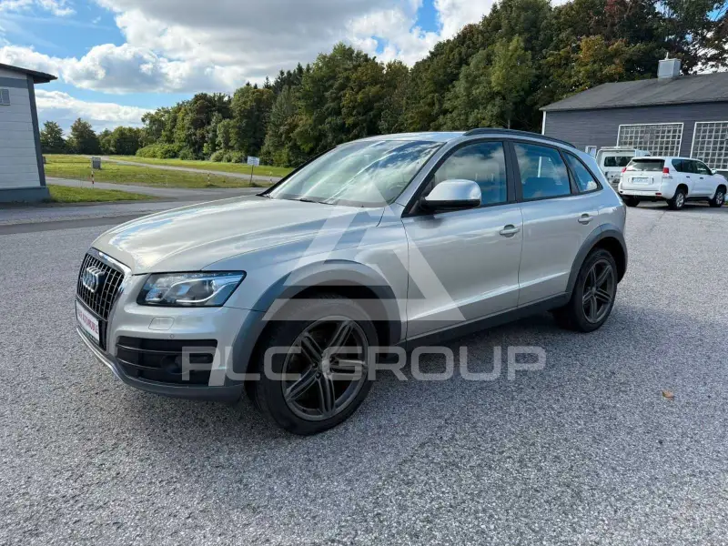 2012 Audi Q5
