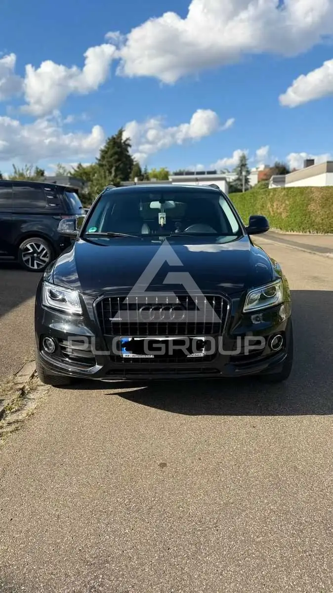 2013 Audi Q5