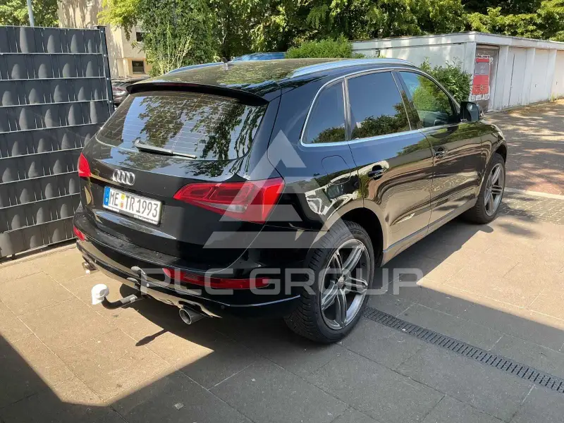 2012 Audi Q5