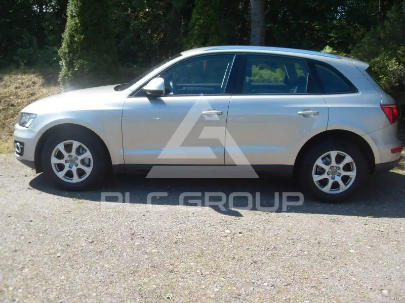 2012 Audi Q5
