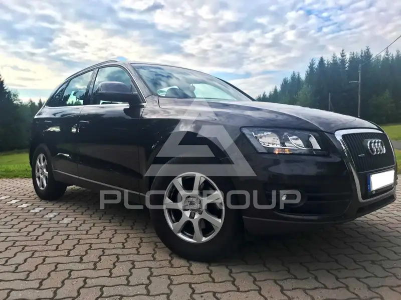 2012 Audi Q5
