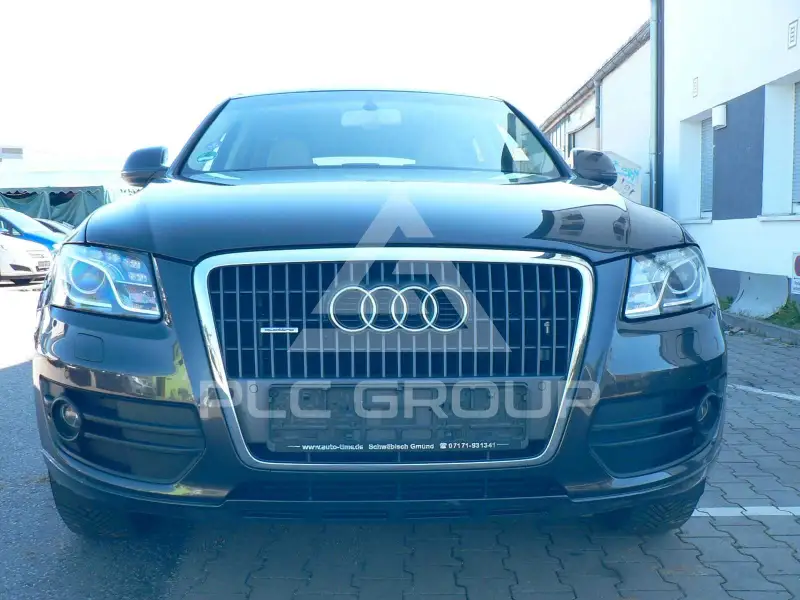 2012 Audi Q5