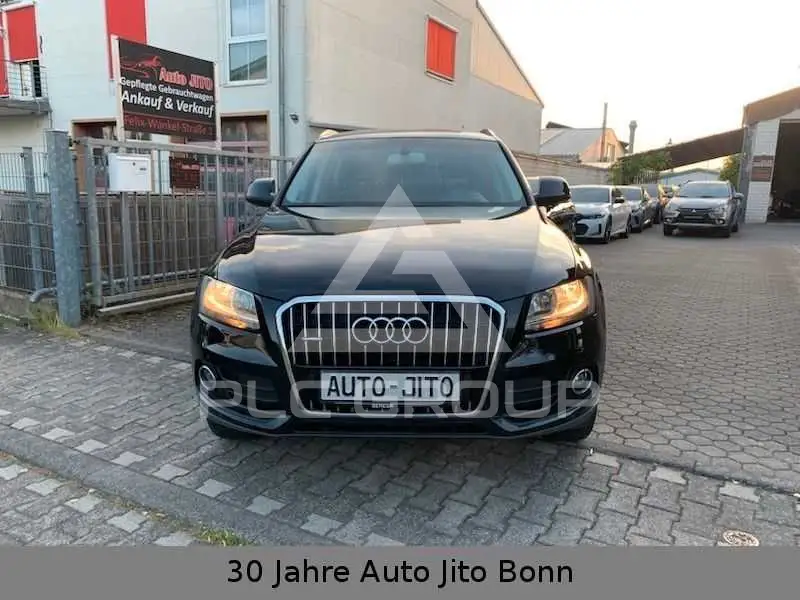 2012 Audi Q5
