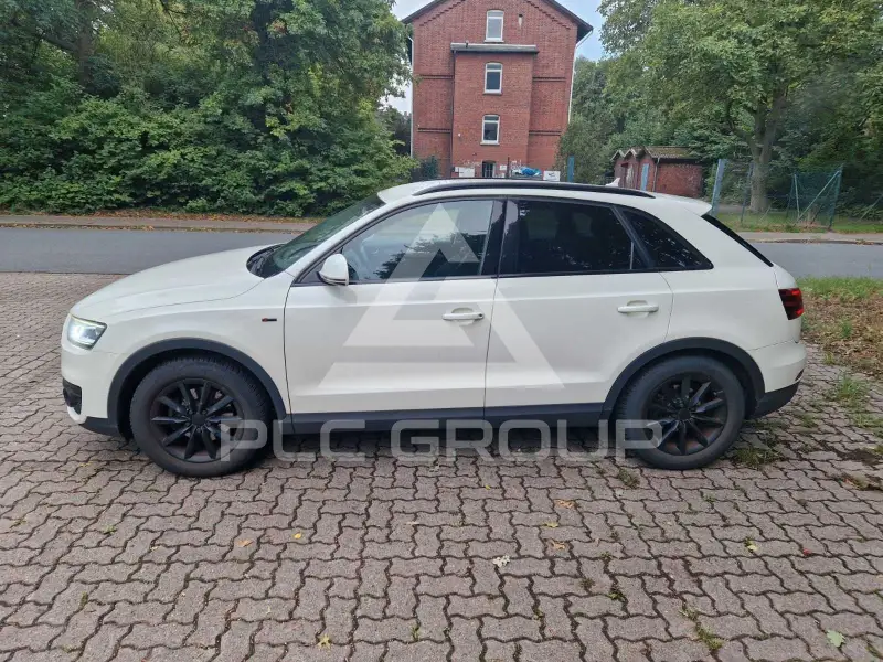 2012 Audi Q3