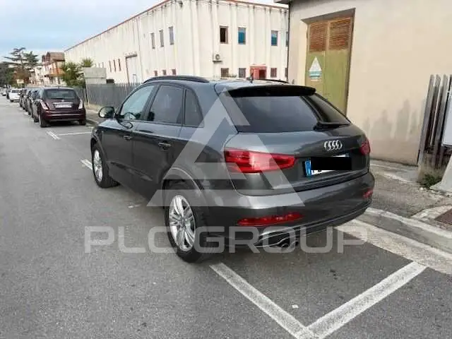 2012 Audi Q3