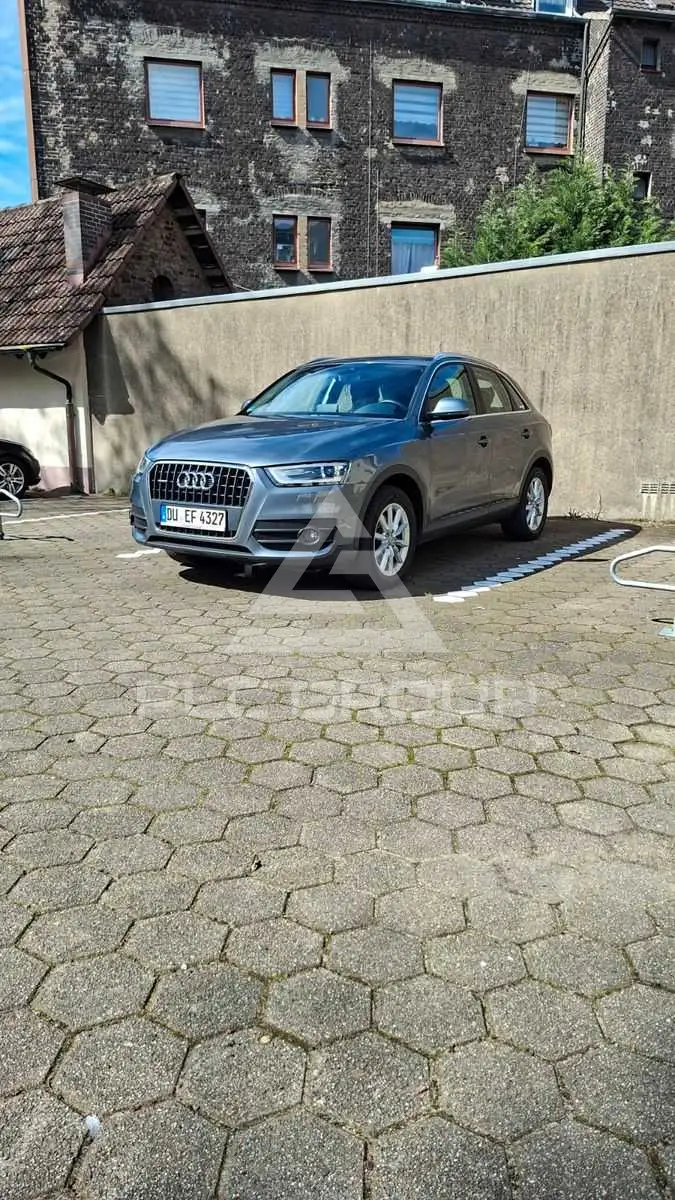 2012 Audi Q3