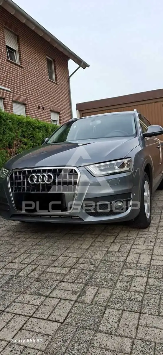 2012 Audi Q3